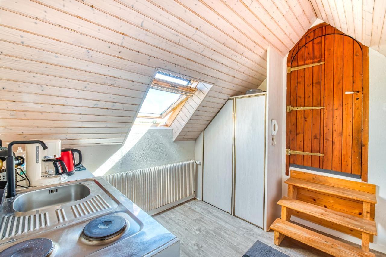 Apartamento Beau Vue Loire *